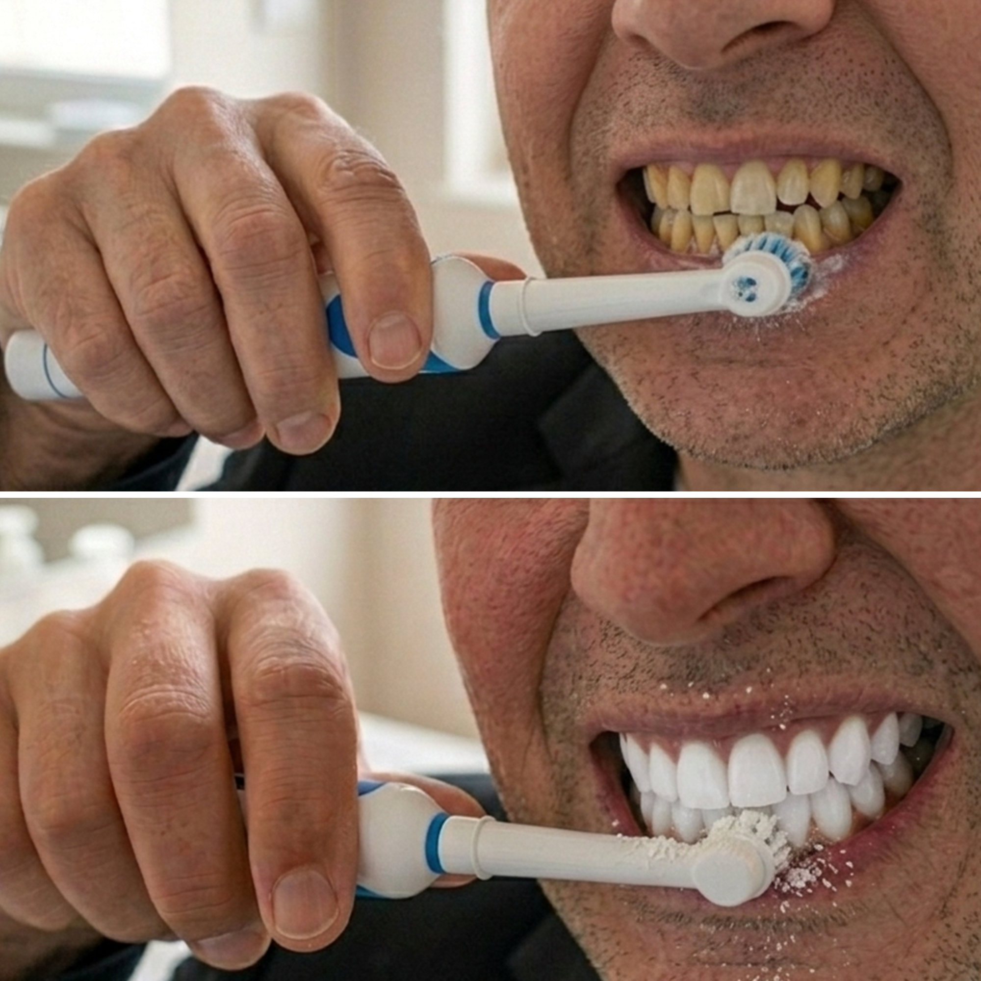 Eco Bright Smile Facebook ad