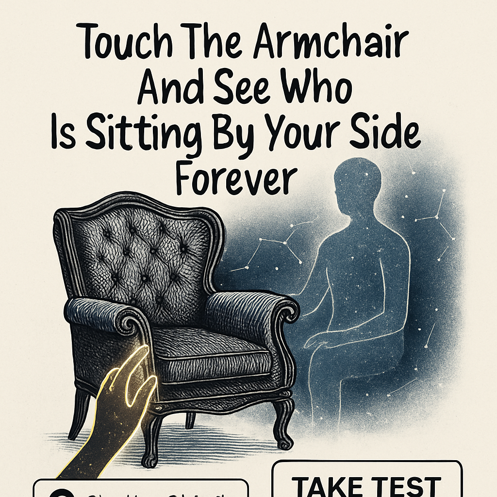 Se bueno Facebook ad: Who's in your armchair?