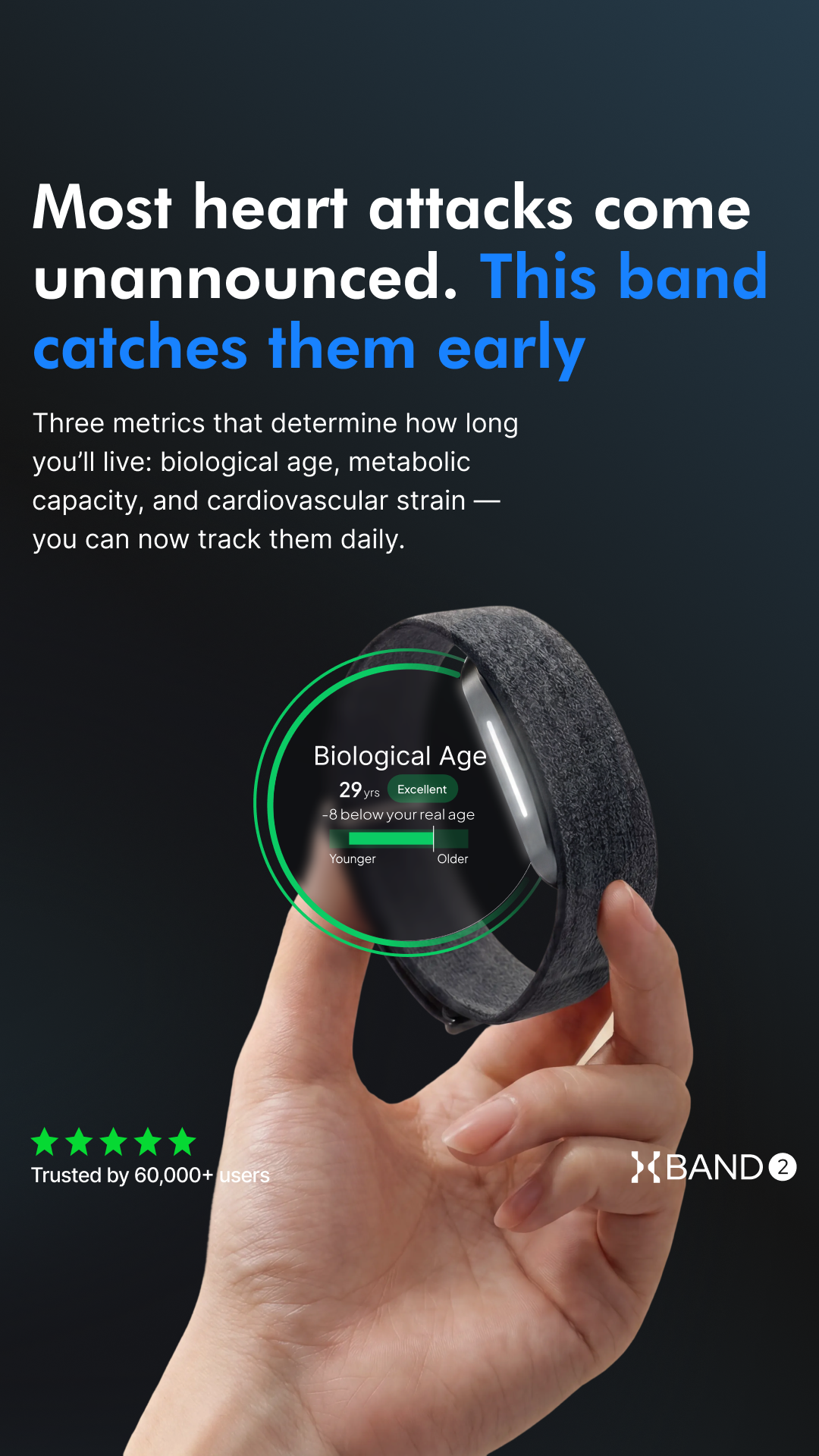Hume Health Facebook ad