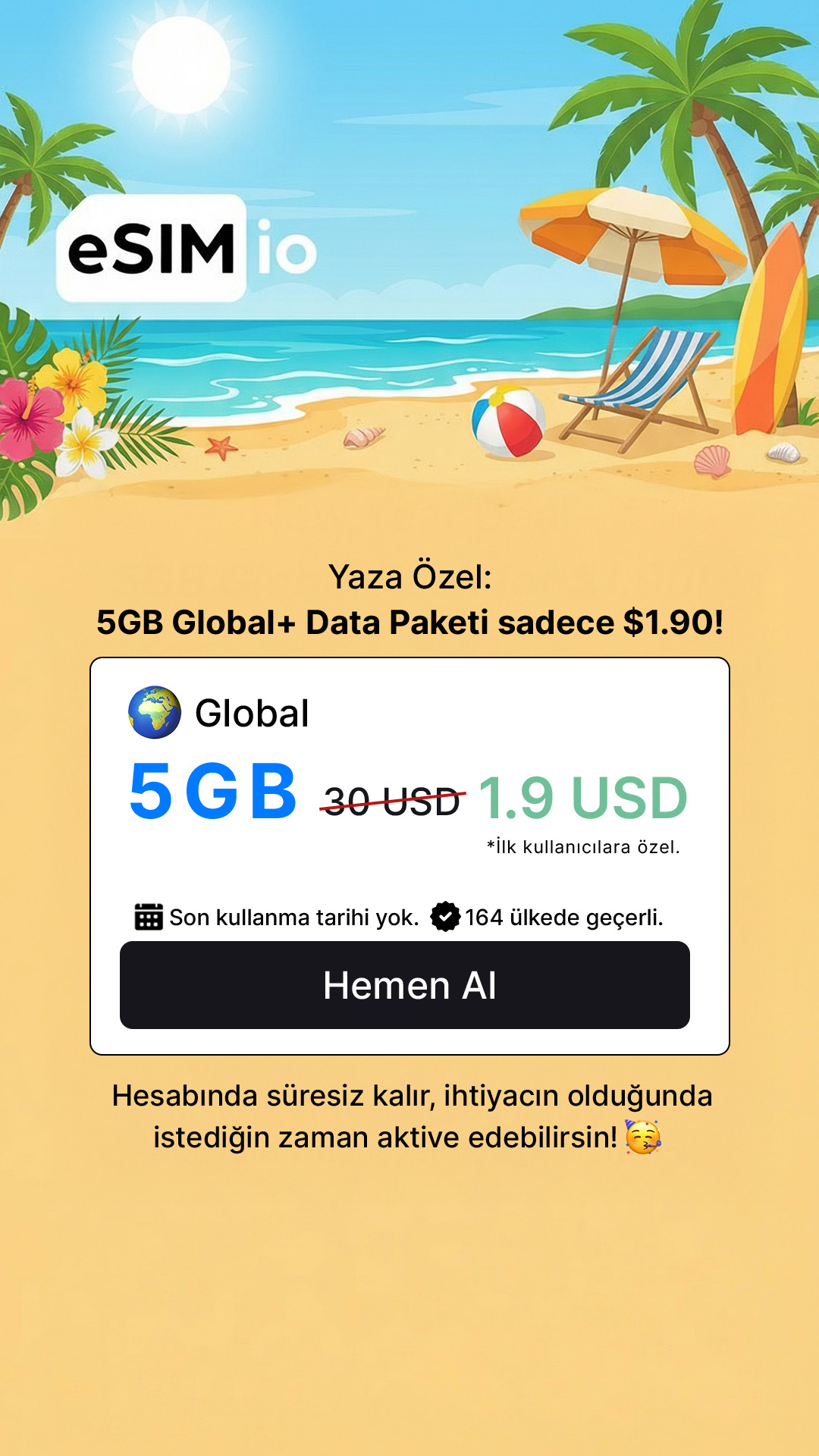 esim.io Facebook ad