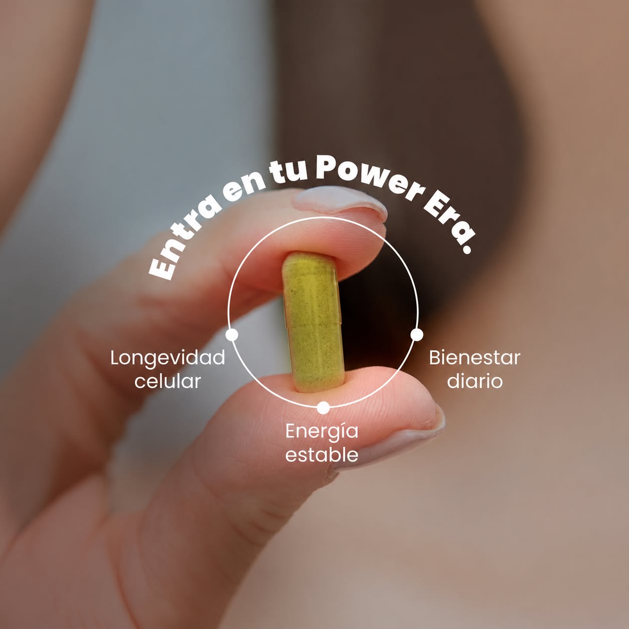 Matter Smart Nutrients Facebook ad