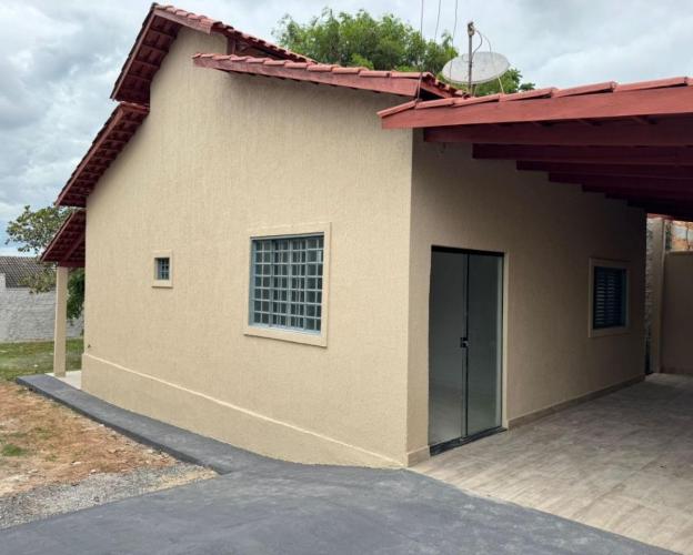 Imovelweb Facebook ad: Casa, Goiânia