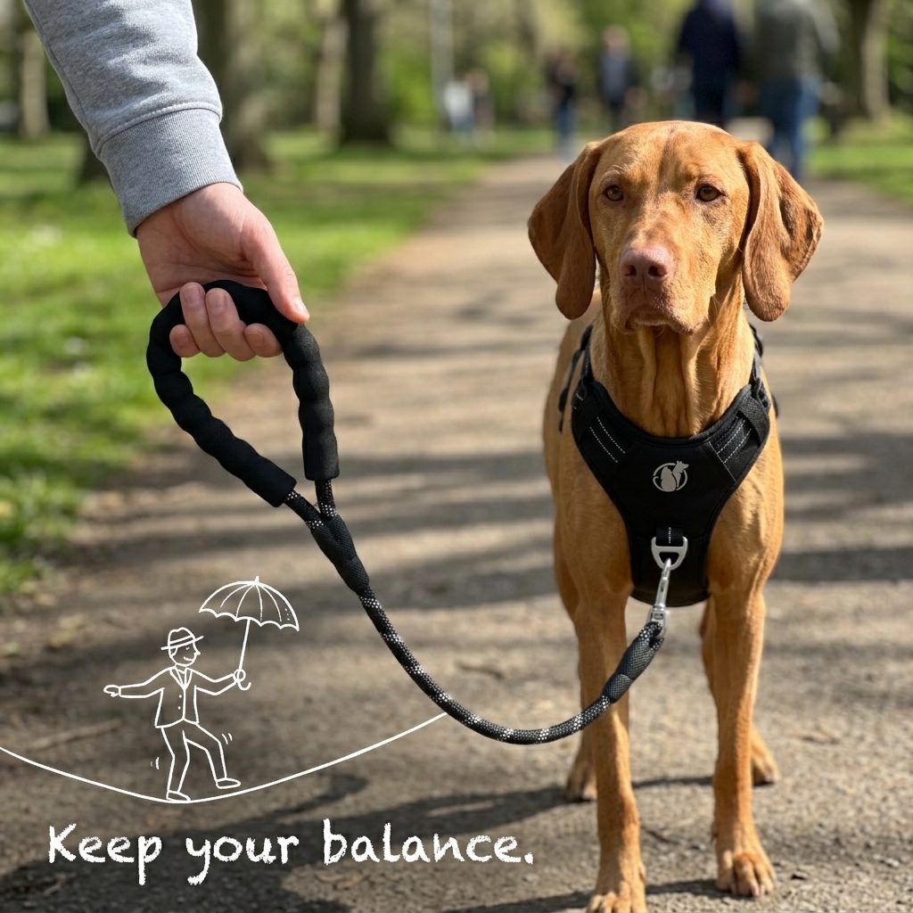 Life's Better With Dogs Blog Facebook ad