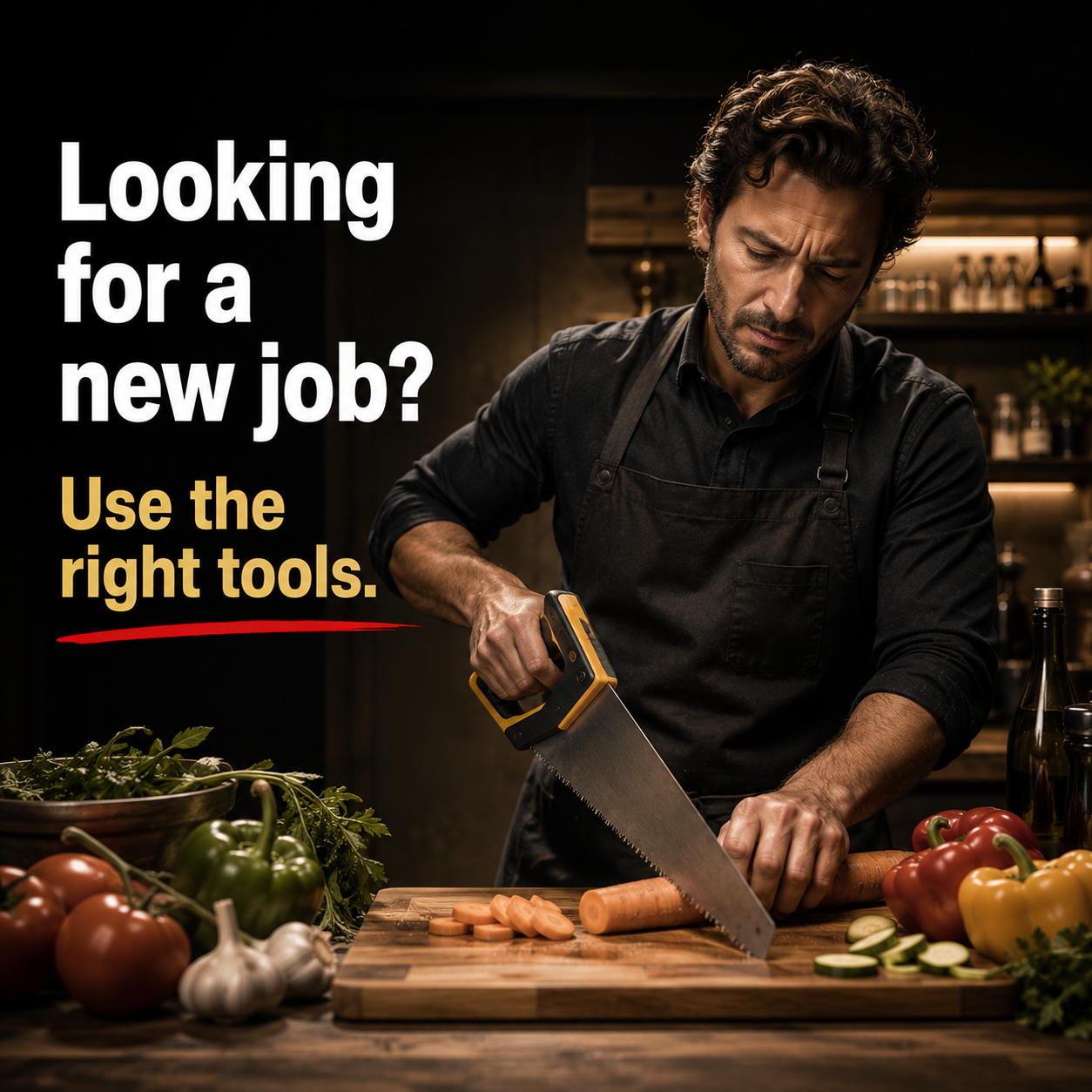 Enhancv Facebook ad