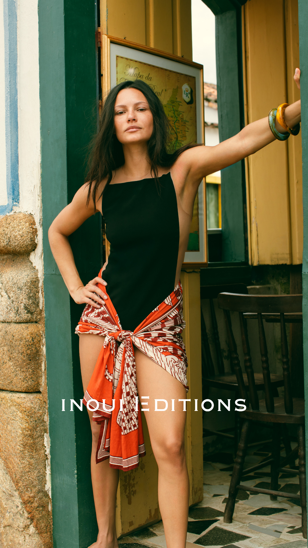 Inoui Editions Facebook ad