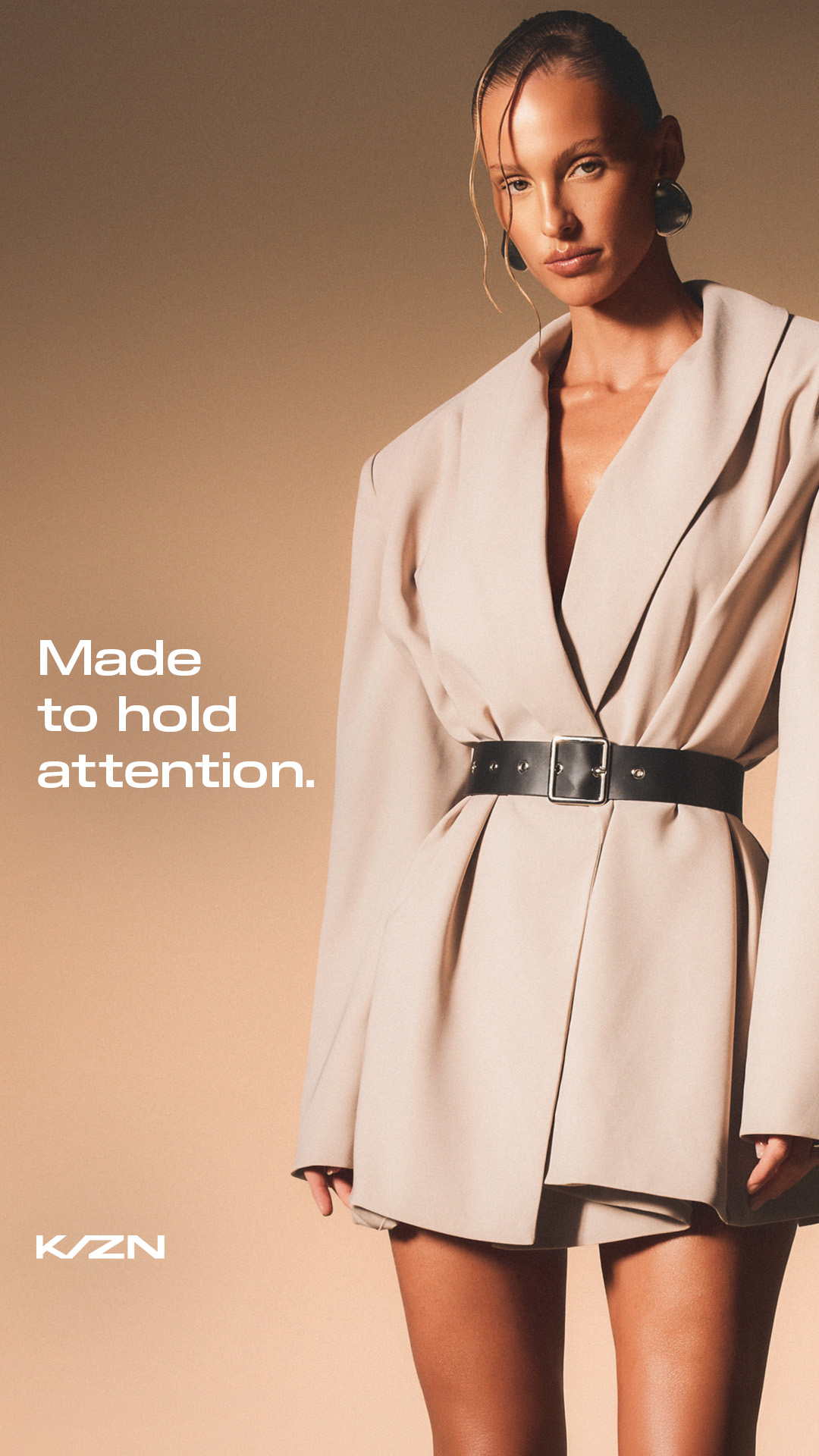 Missguided Facebook ad
