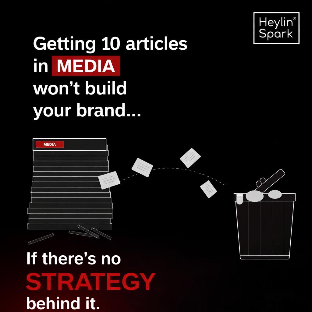Heylin Spark Facebook ad