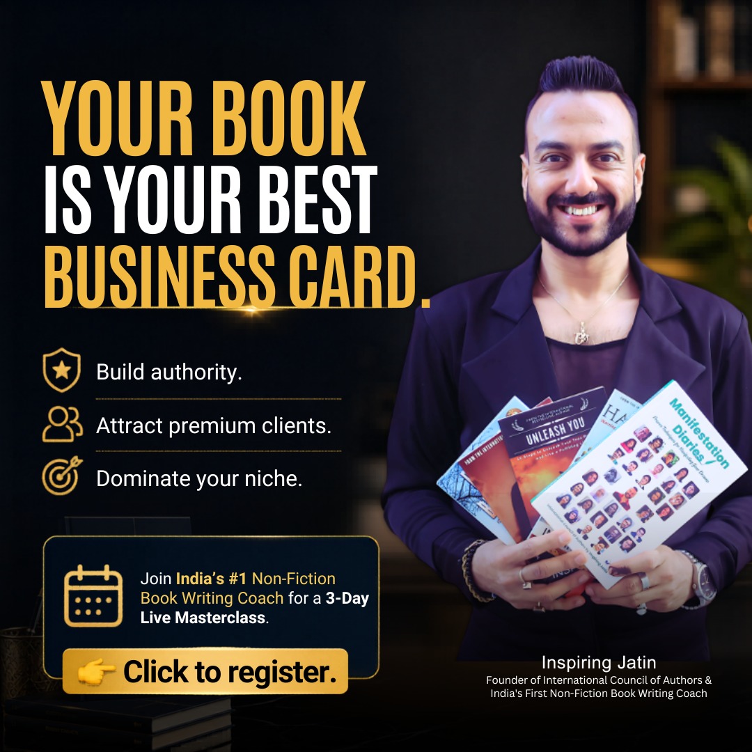 Inspiring Jatin Facebook ad