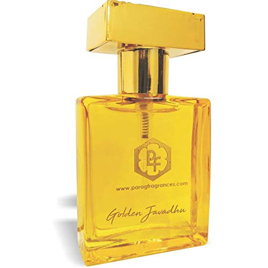 Parag Fragrances Facebook ad