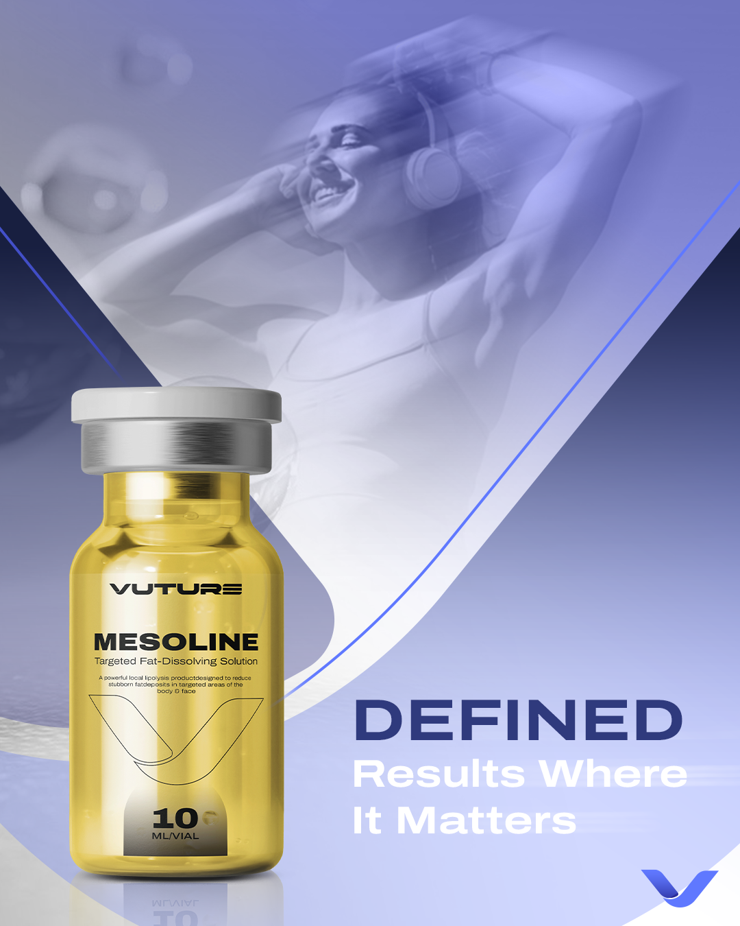 Vuture Facebook ad from Apr 26, 2026