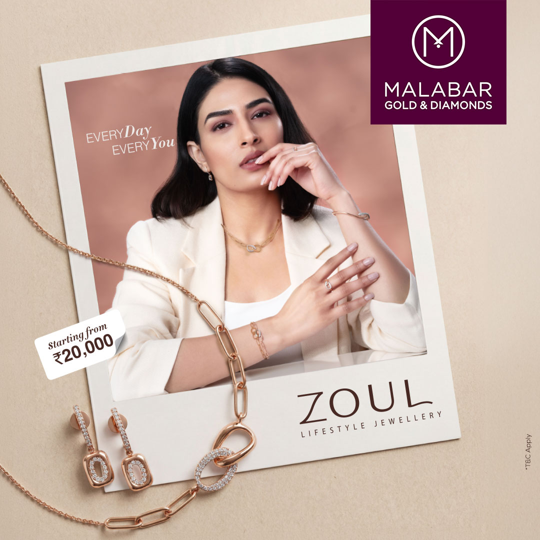 Zoul By Malabar Facebook ad