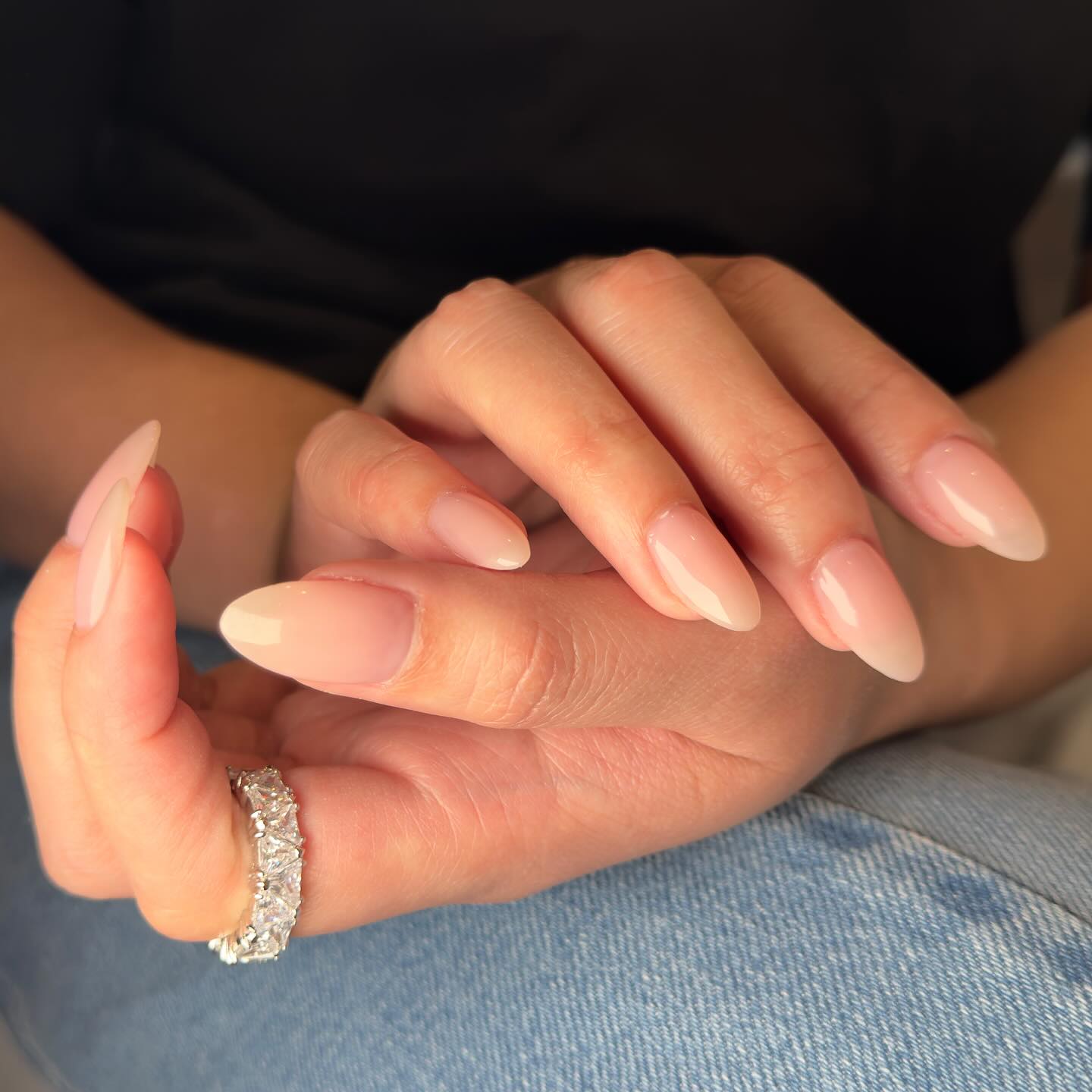 Nails Life Studio Facebook ad: At Nails Life Studio, we are here to…
