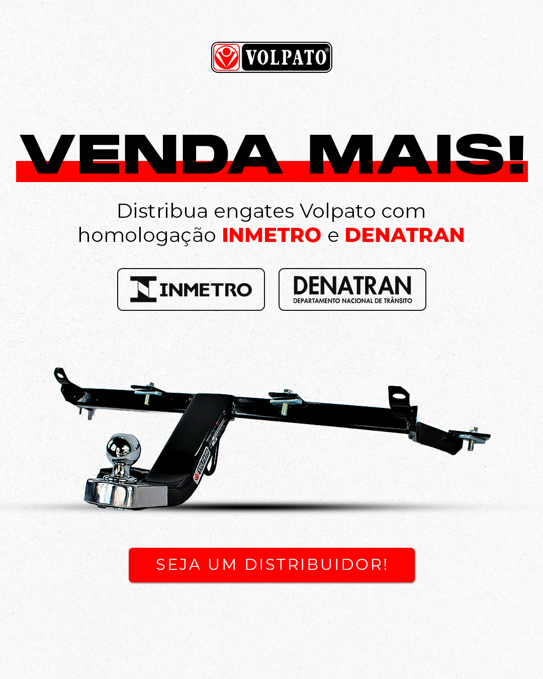 Volpato Engates e Carretas Facebook ad: Converse conosco