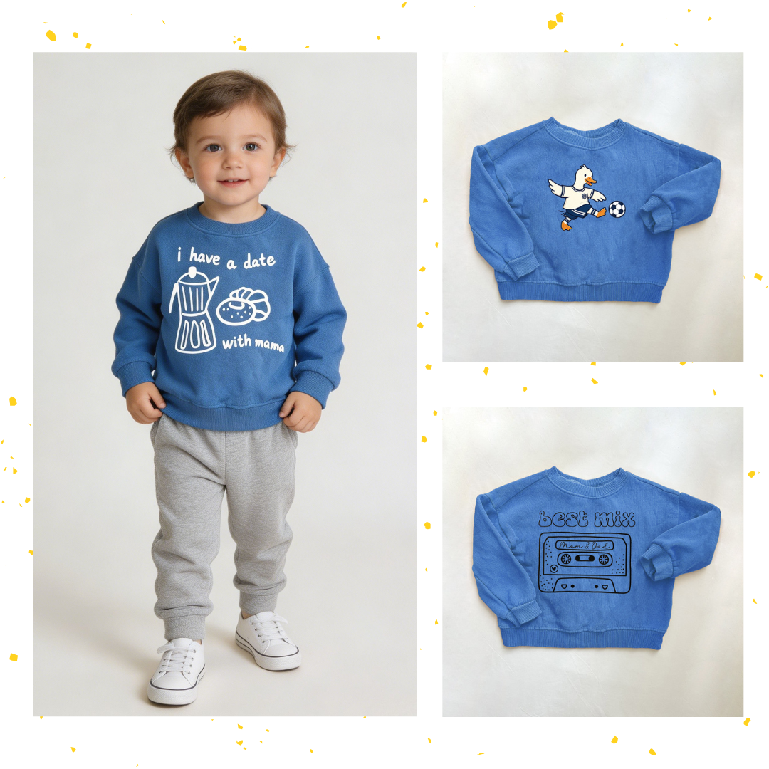 Dailybebe Facebook ad