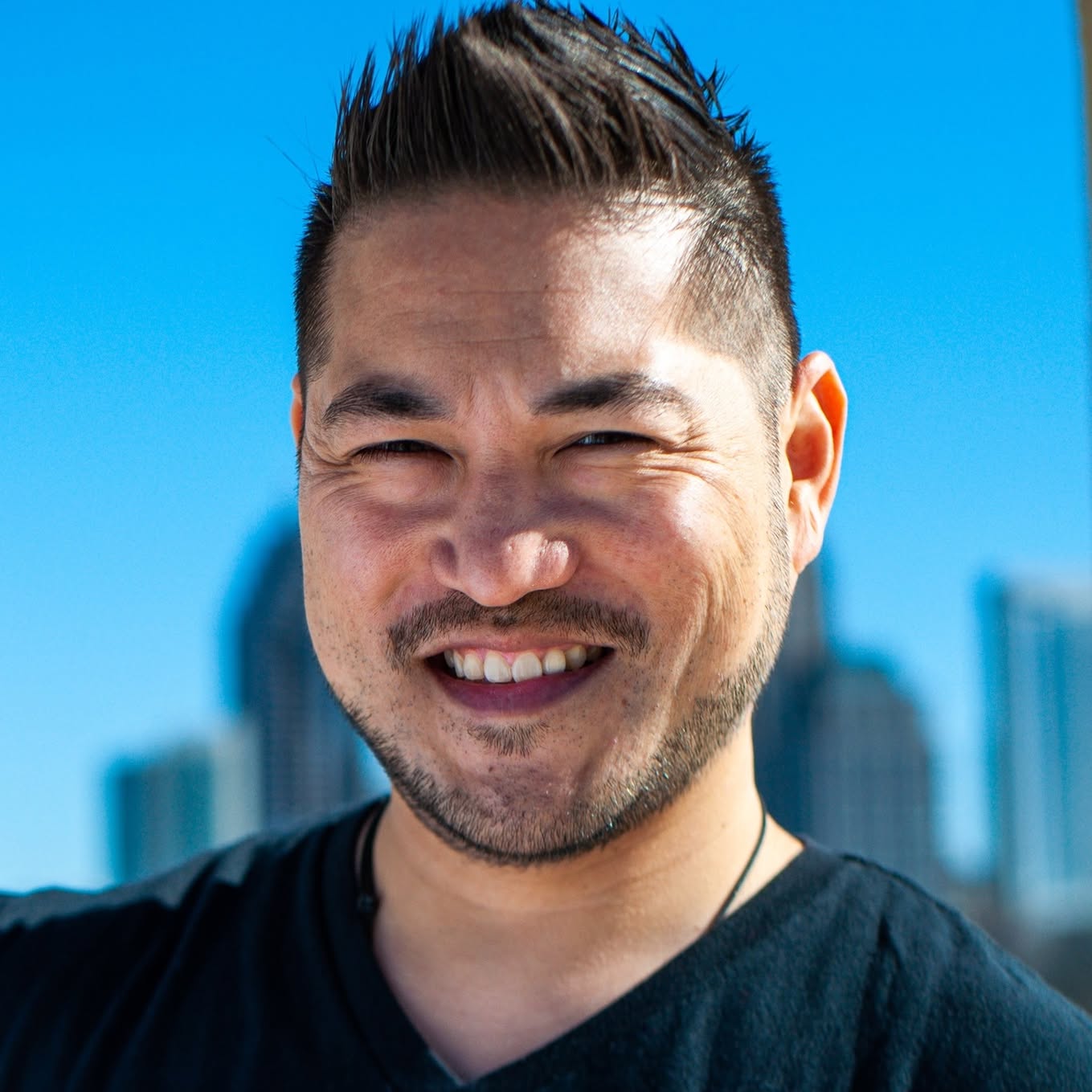 Anthony J. Porquez Burnout Recovery & Peak Performance Coach Facebook ad from Sep 23, 2025