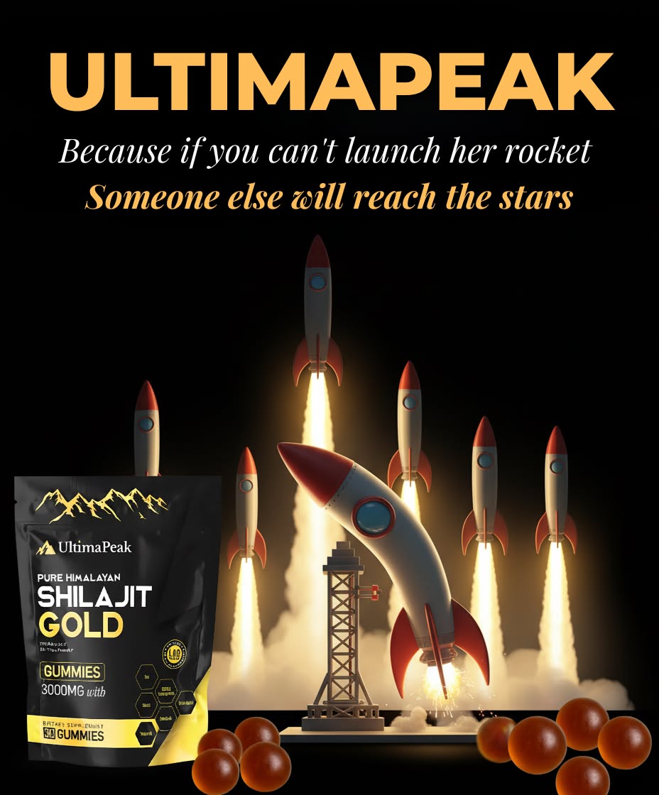 UltimaPeak Facebook ad