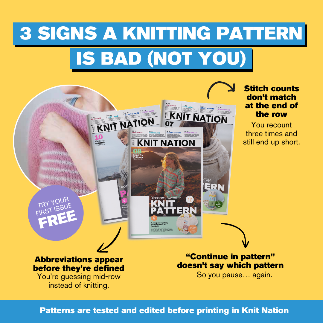 The Kindness Company Facebook ad