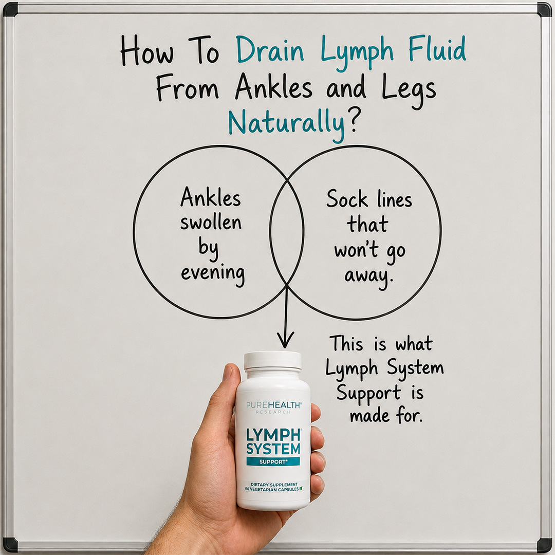 PureHealth Research Facebook ad