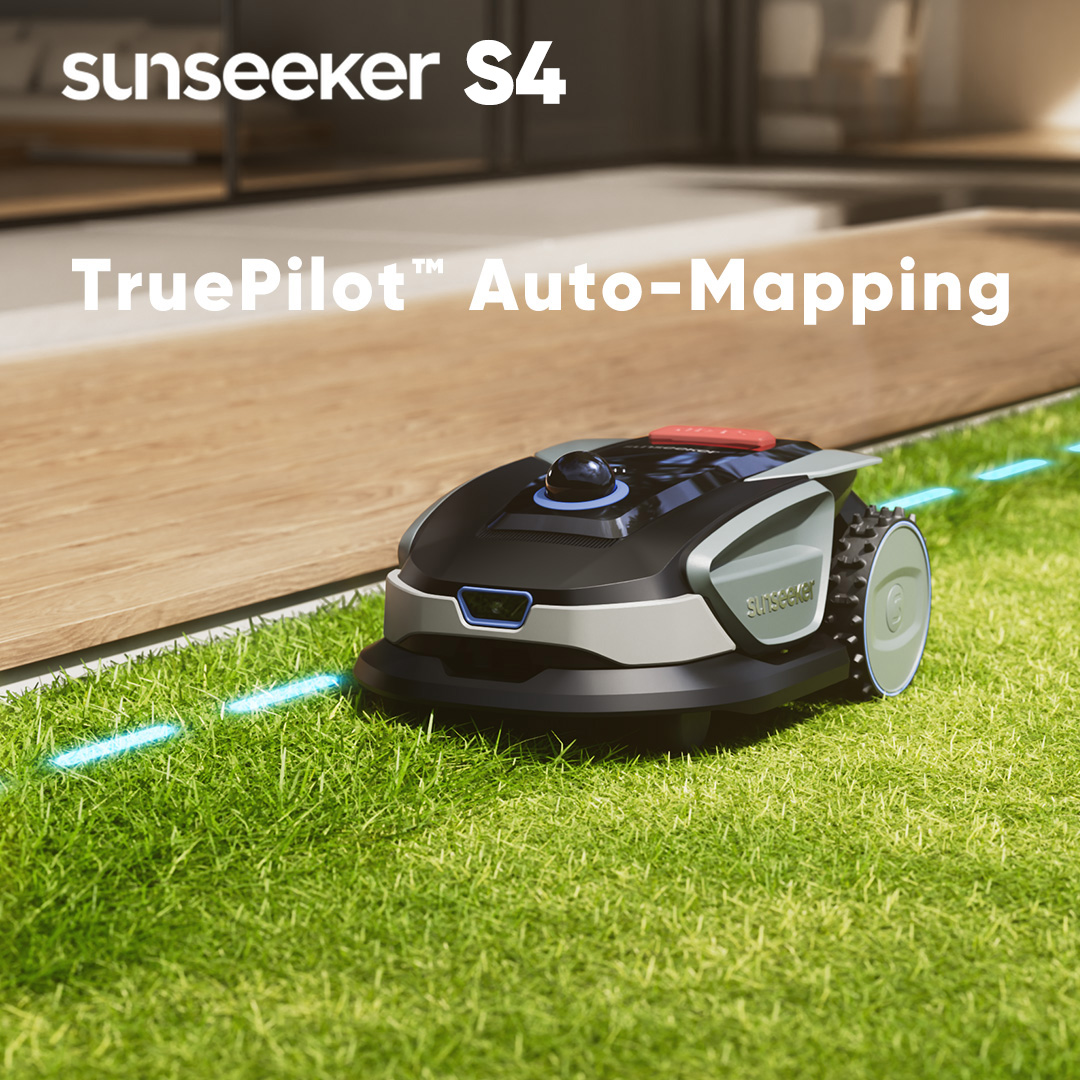 Sunseekertech Facebook ad from Mar 25, 2026
