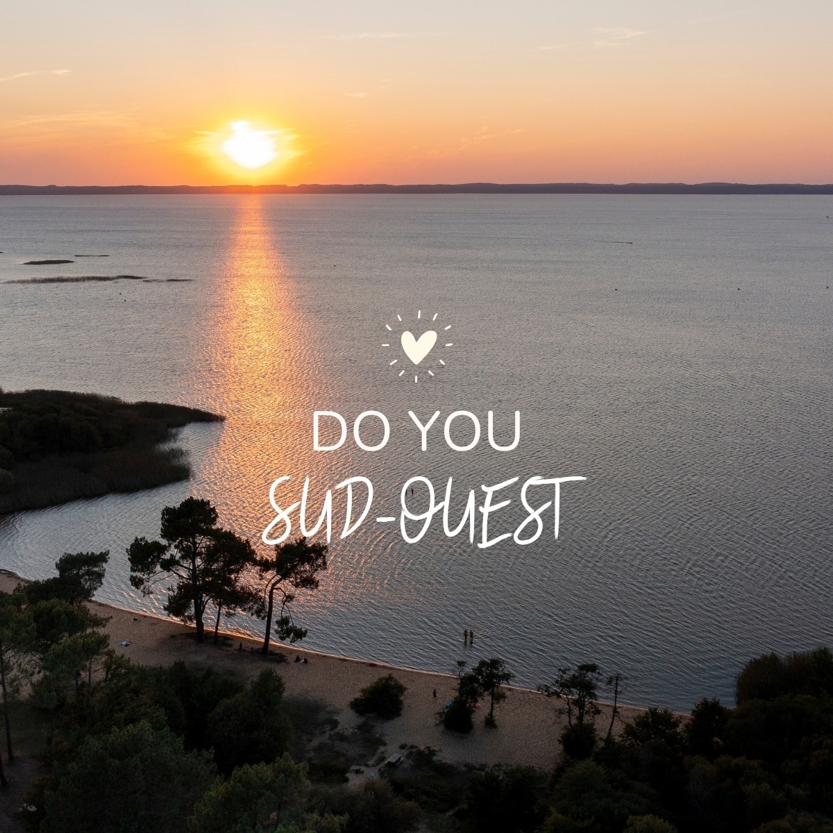 Campings Sandaya Facebook ad