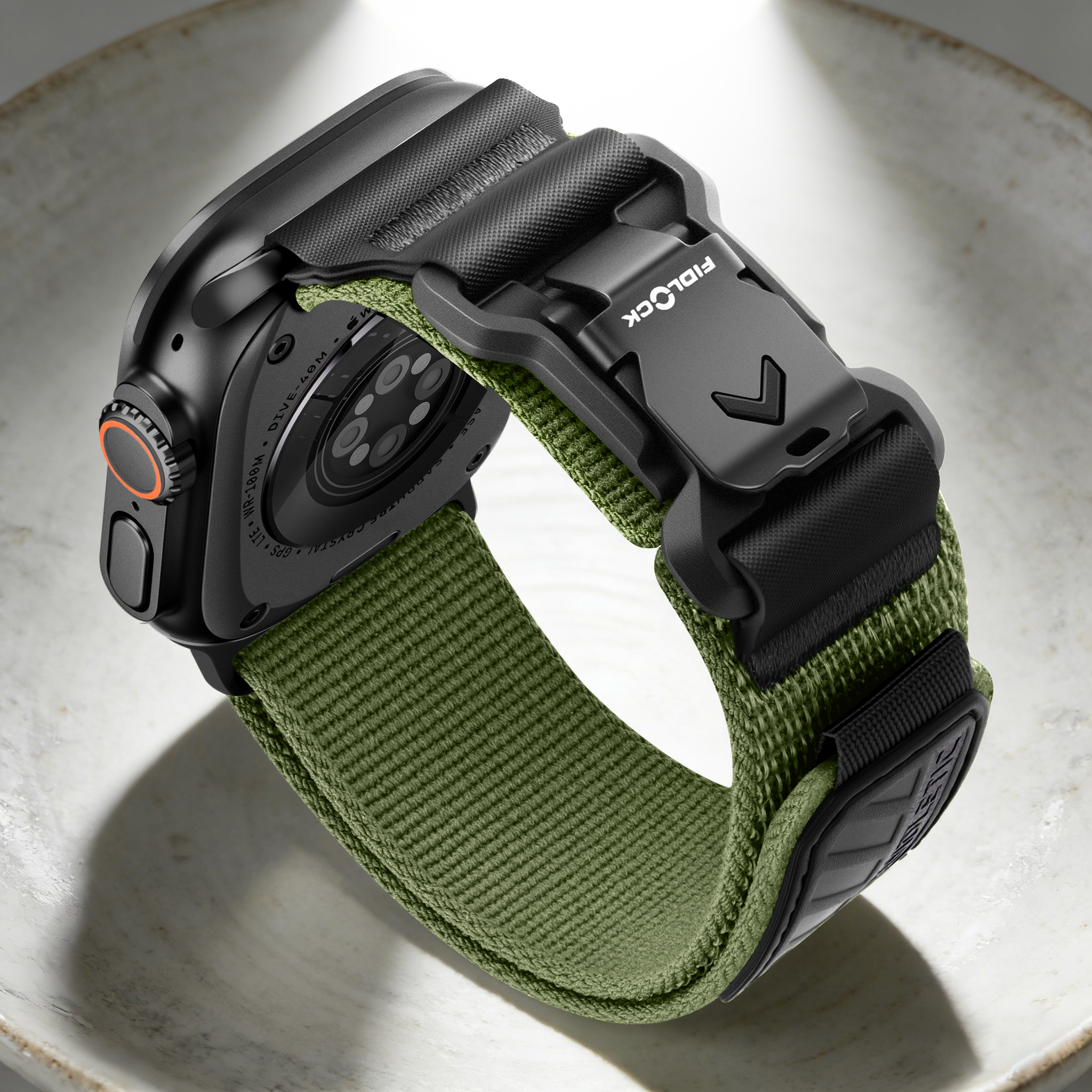 Bandletic Facebook ad