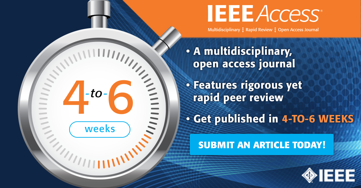 IEEE Xplore Facebook ad