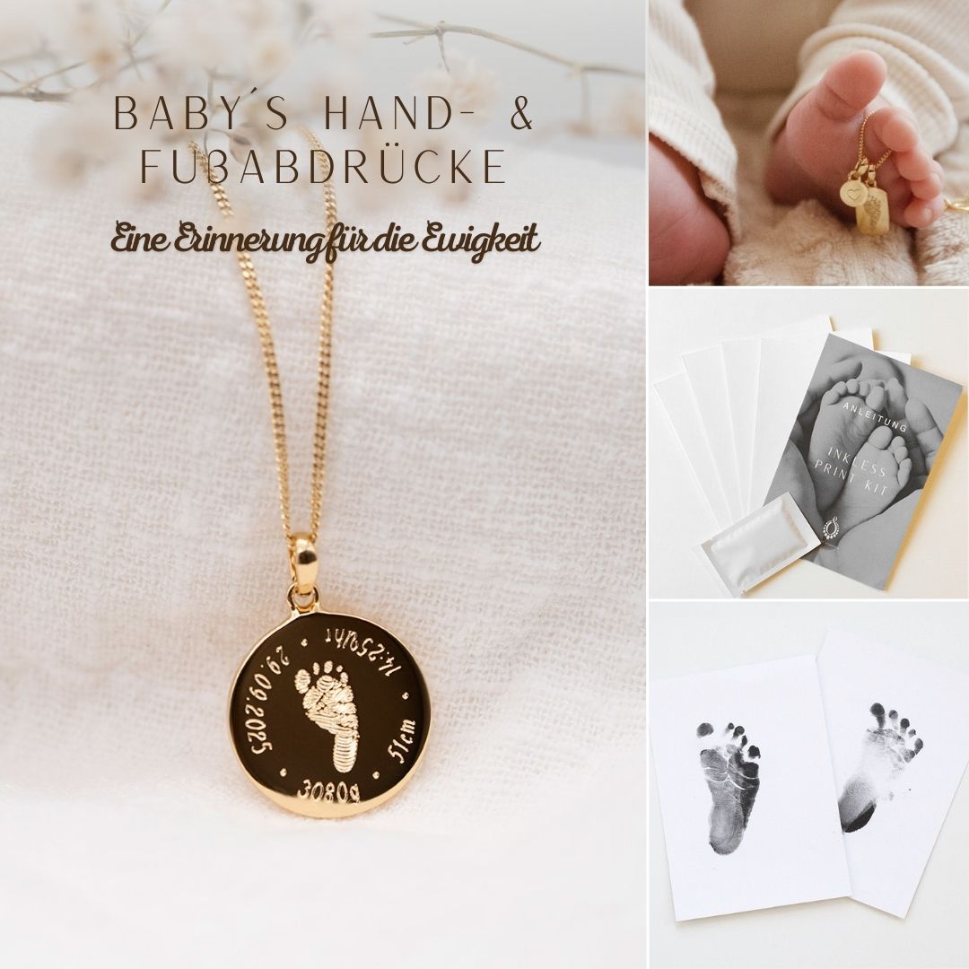 Salome Schmuck Facebook ad