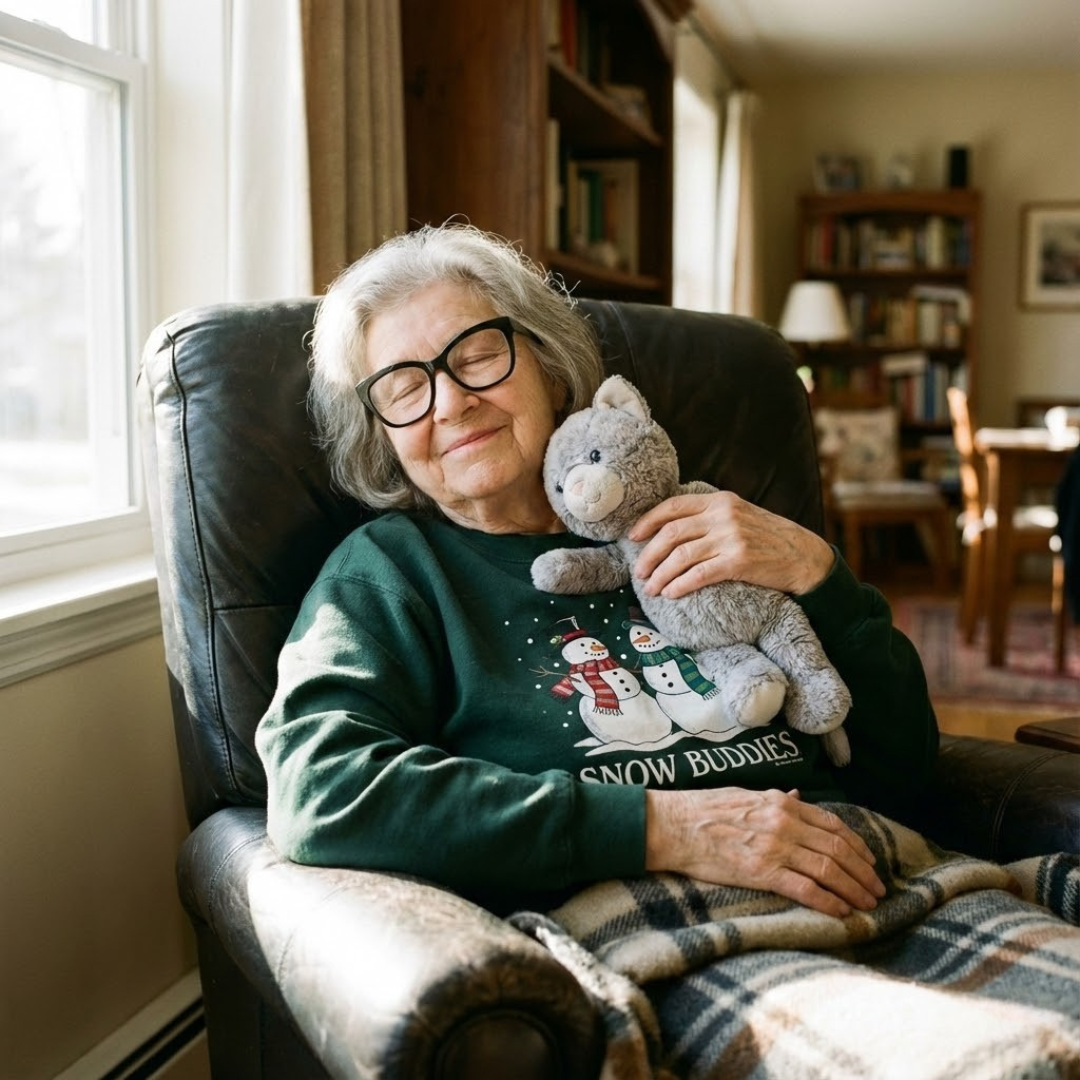 Caregiver Today Facebook ad