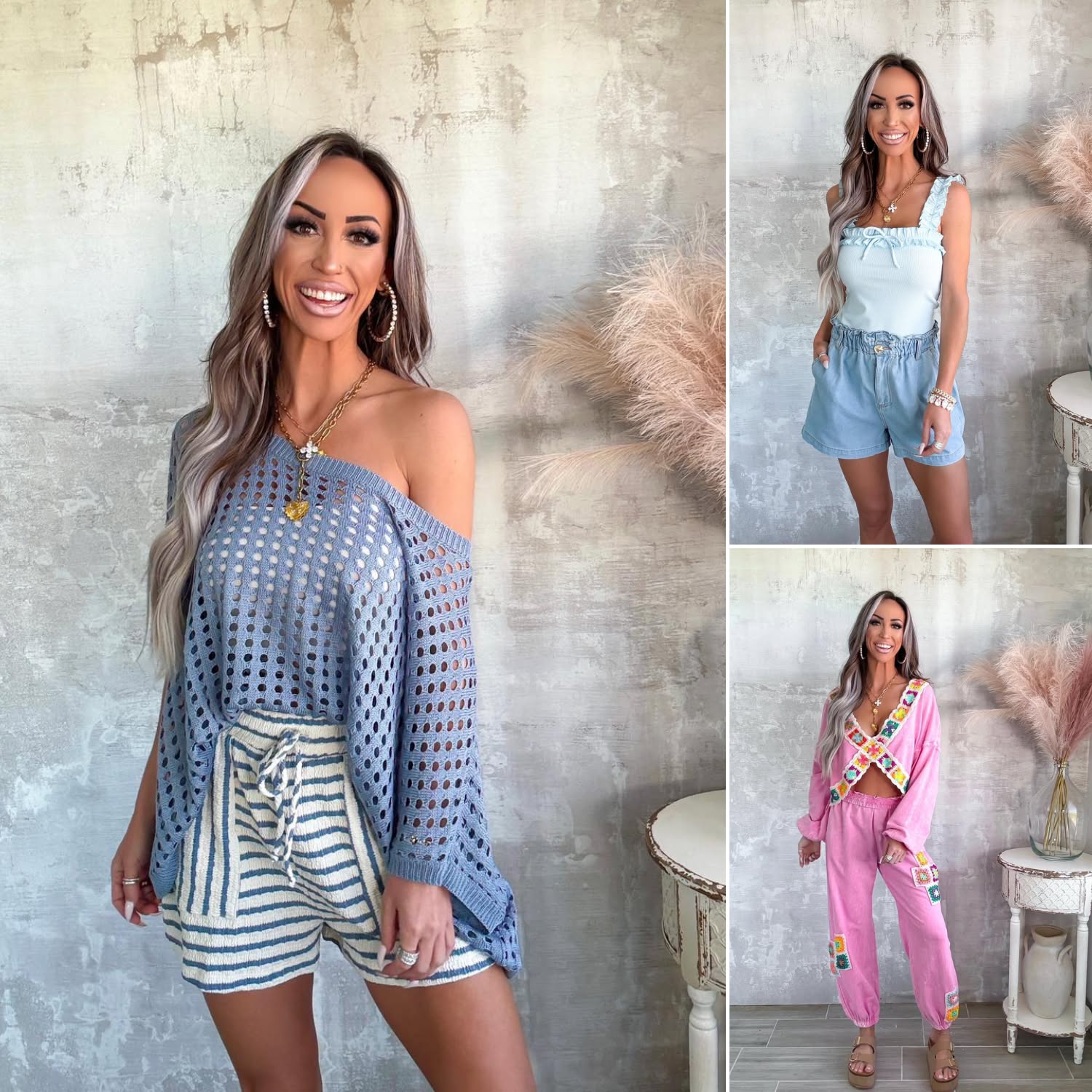 Bar T Boutique Facebook ad