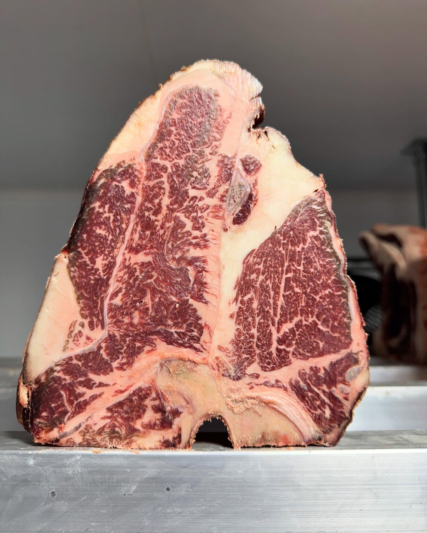 Thomas Joseph Butchery Facebook ad