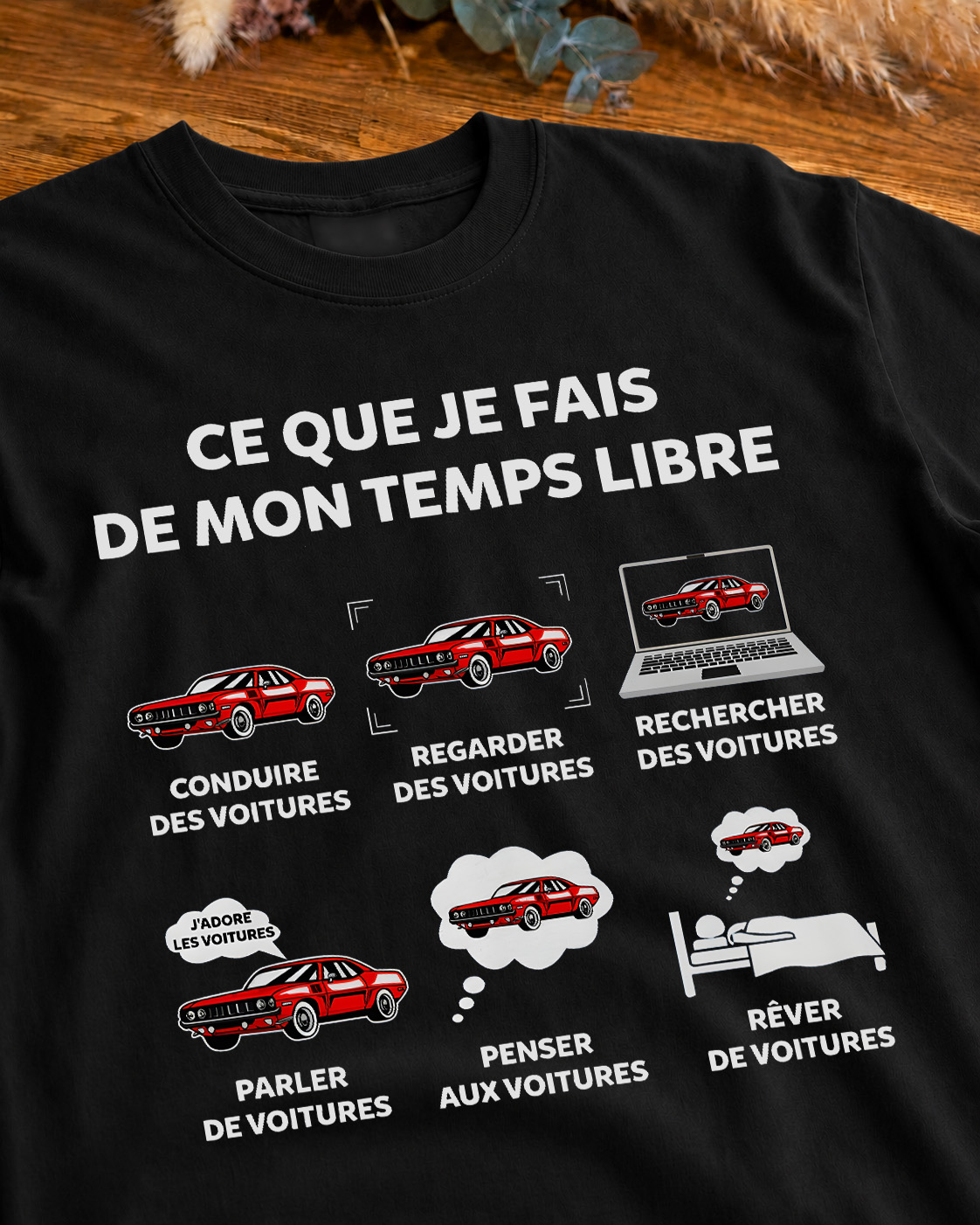 Luxury Plus+ Store Facebook ad