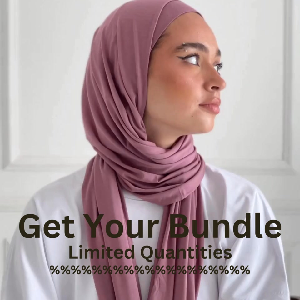 TiA MODE Facebook ad: 5 Aura Sets for the price of 4