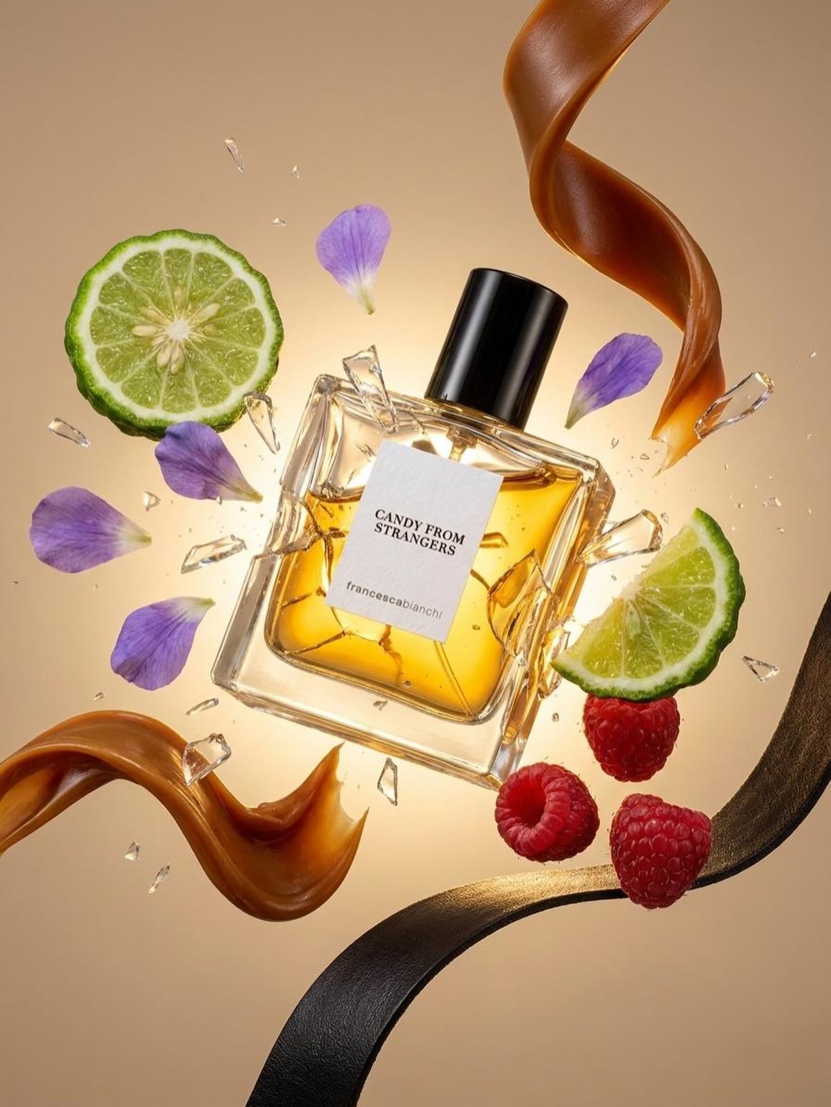 91minis Facebook ad: Niche & Designer Perfumes in Dubai | 91MINIS