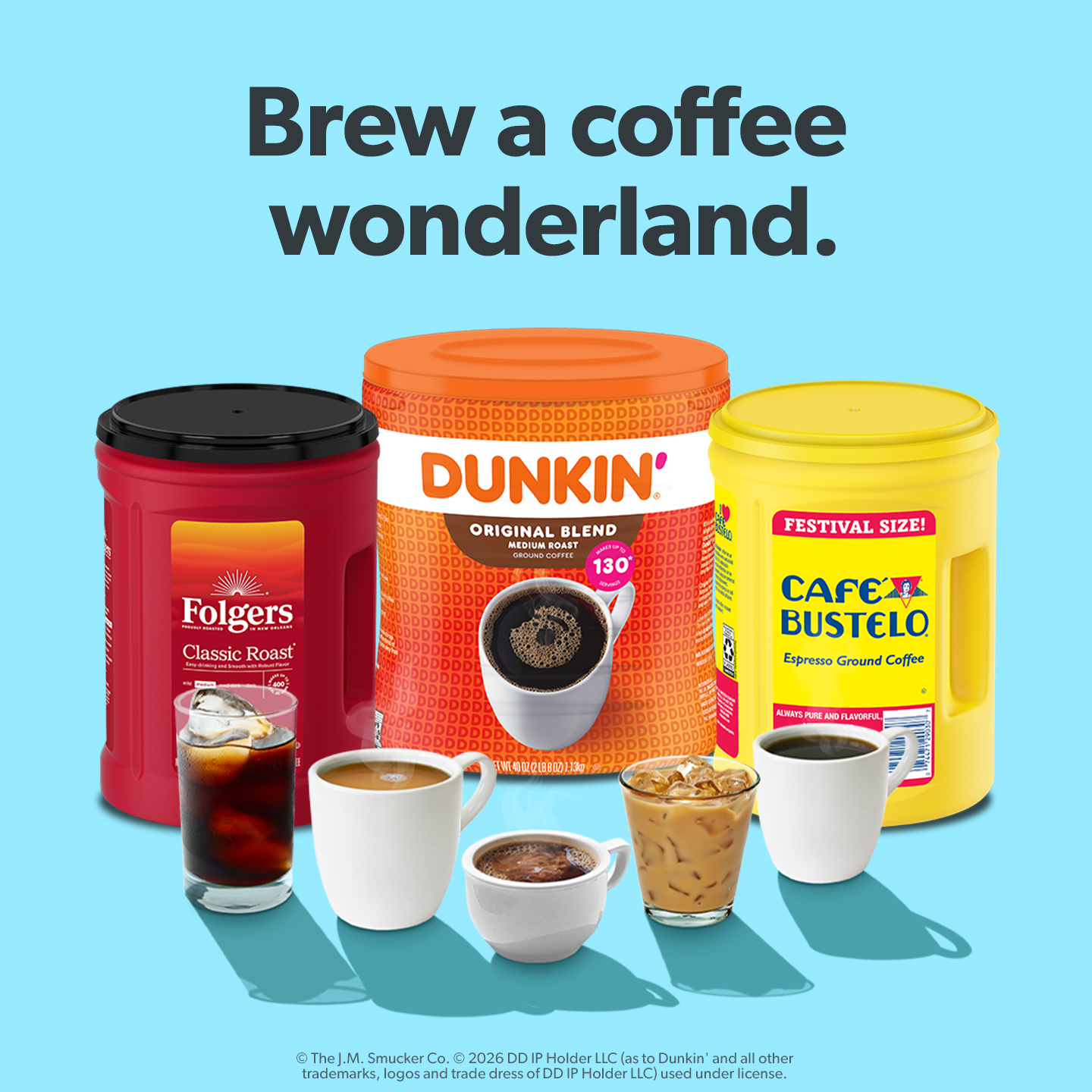 Sam's Club Facebook ad