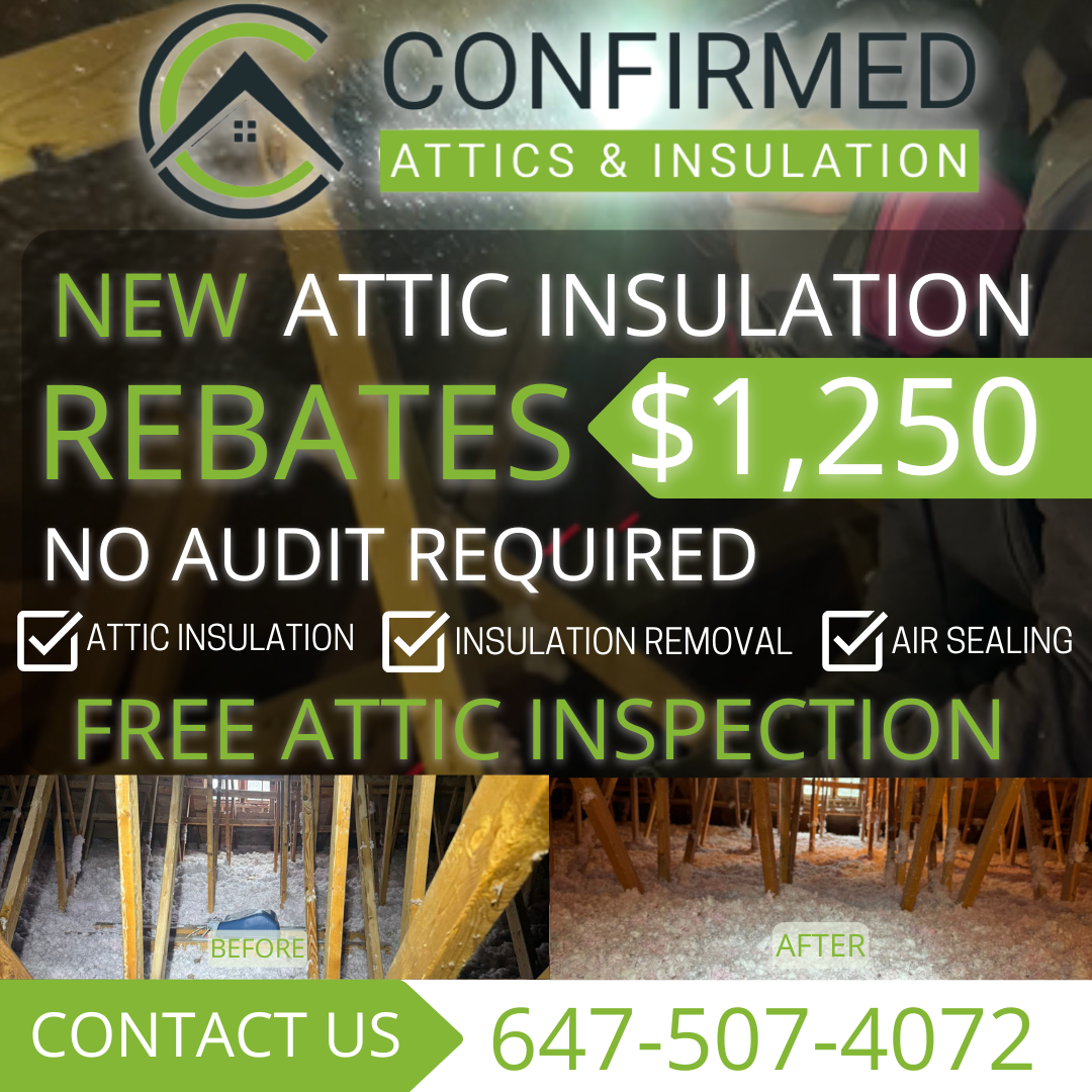 Confirmed Contracting Facebook ad