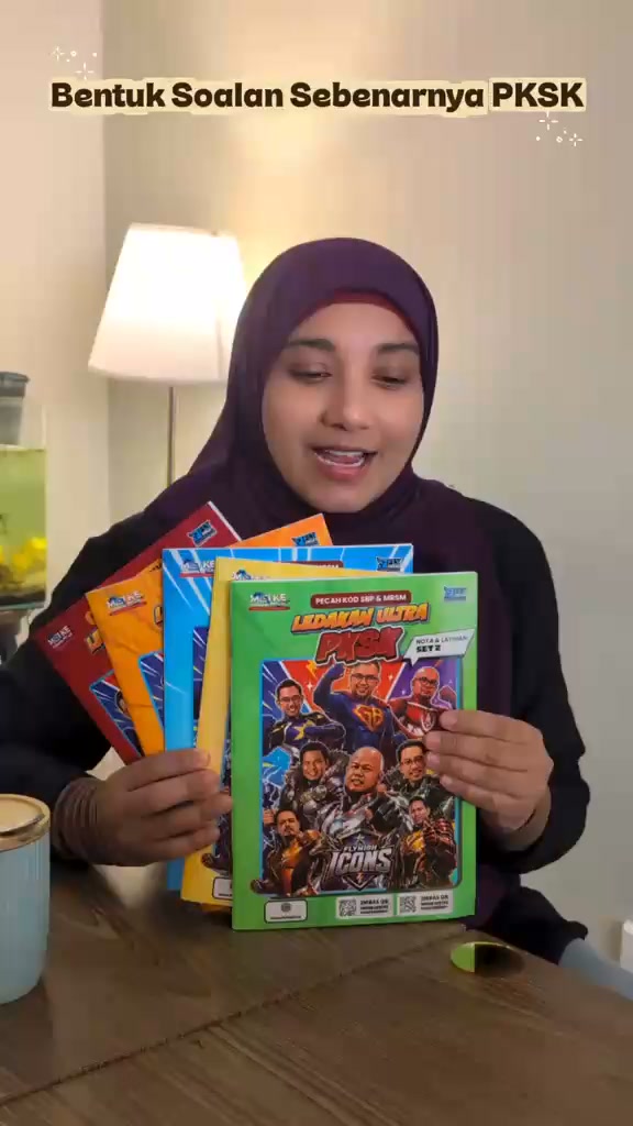 Fly High Education Centre Facebook ad: Impian Anak Nak Masuk SBP / MRSM? Ibu Ayah, Ini Langkah…