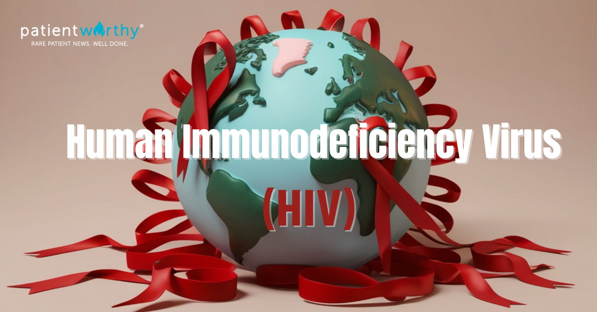 Patient Worthy Facebook ad: Living with HIV? We want to hear from you! You're taking a…