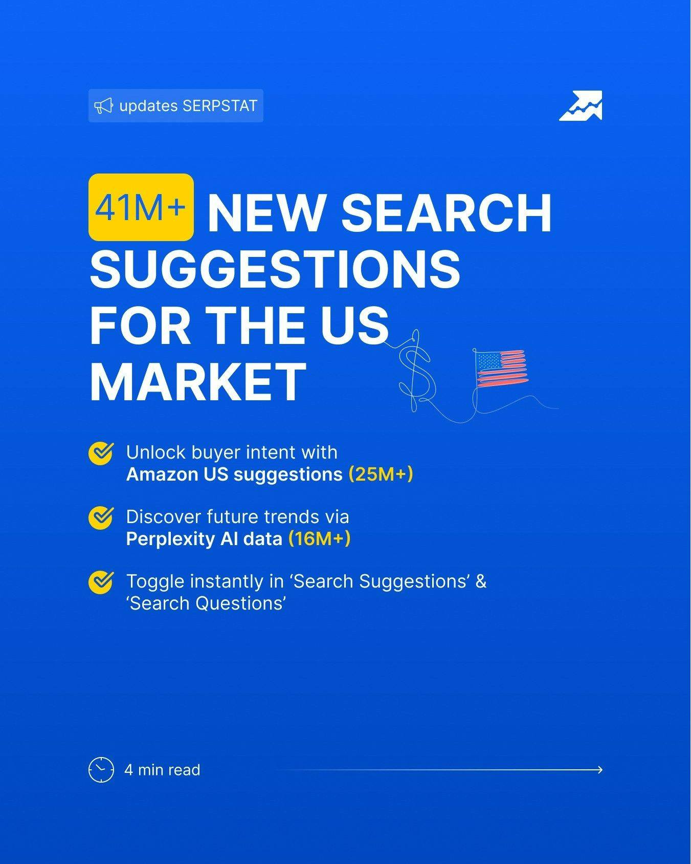 Serpstat Global Facebook ad