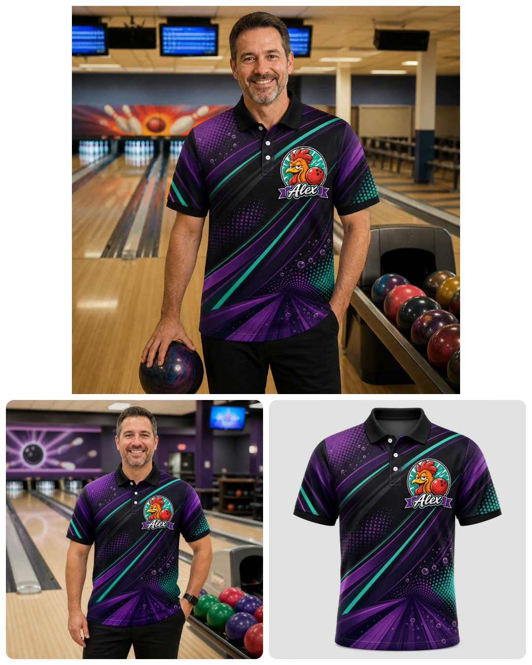 Pickitgear Facebook ad