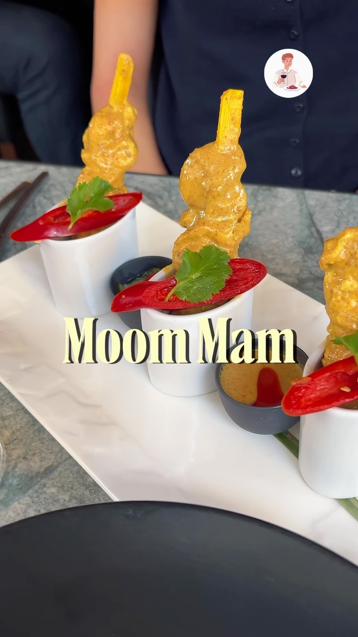 MOOM MAM Facebook ad: @moommamparis 19 rue Mogador Paris 9e *Collaboration…