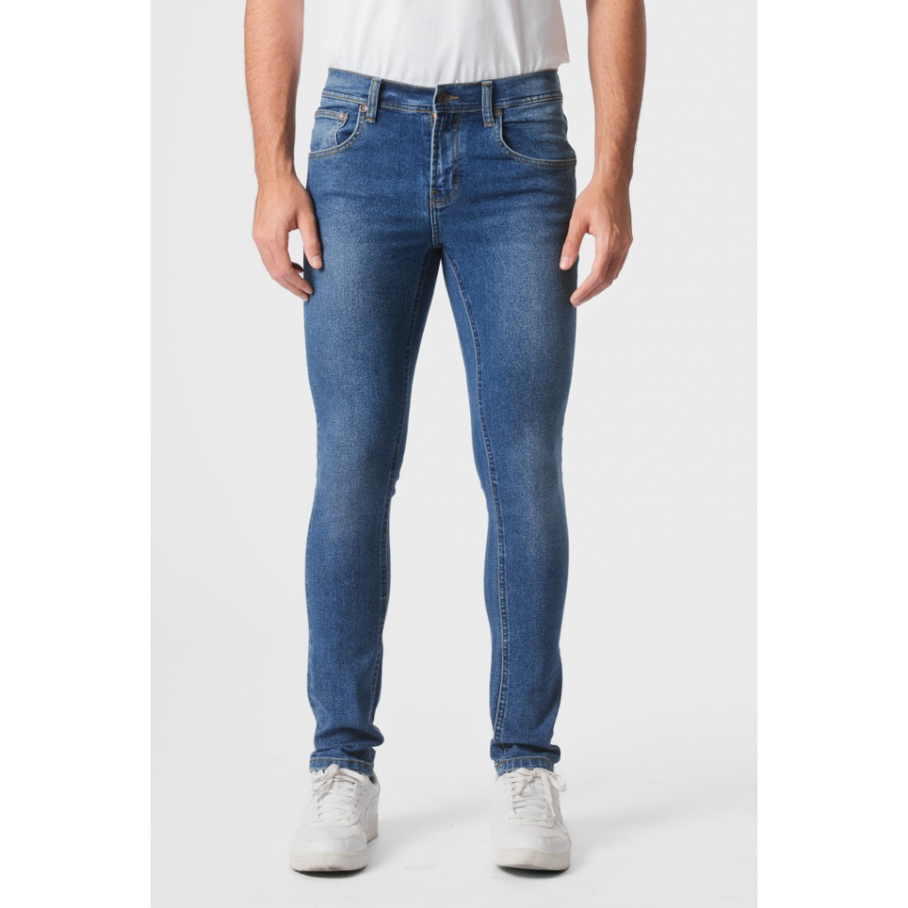Emba Jeans Facebook ad: Discover EMBA Denim, the go-to brand for men’s…
