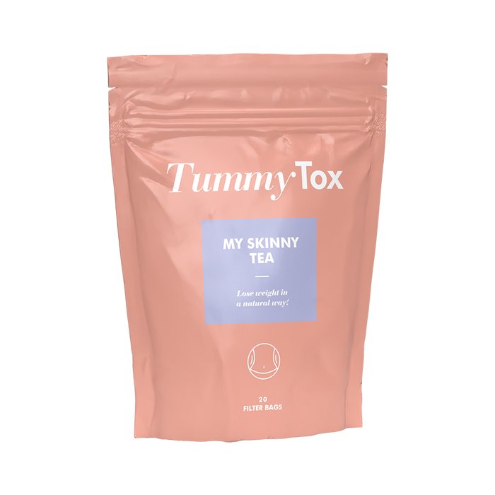 TummyTox.it Facebook ad