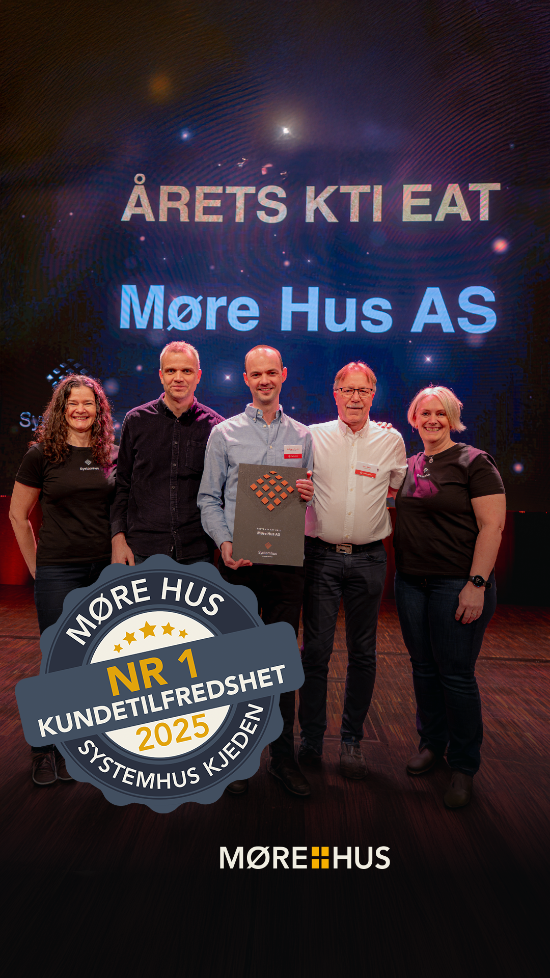Møre Hus Facebook ad