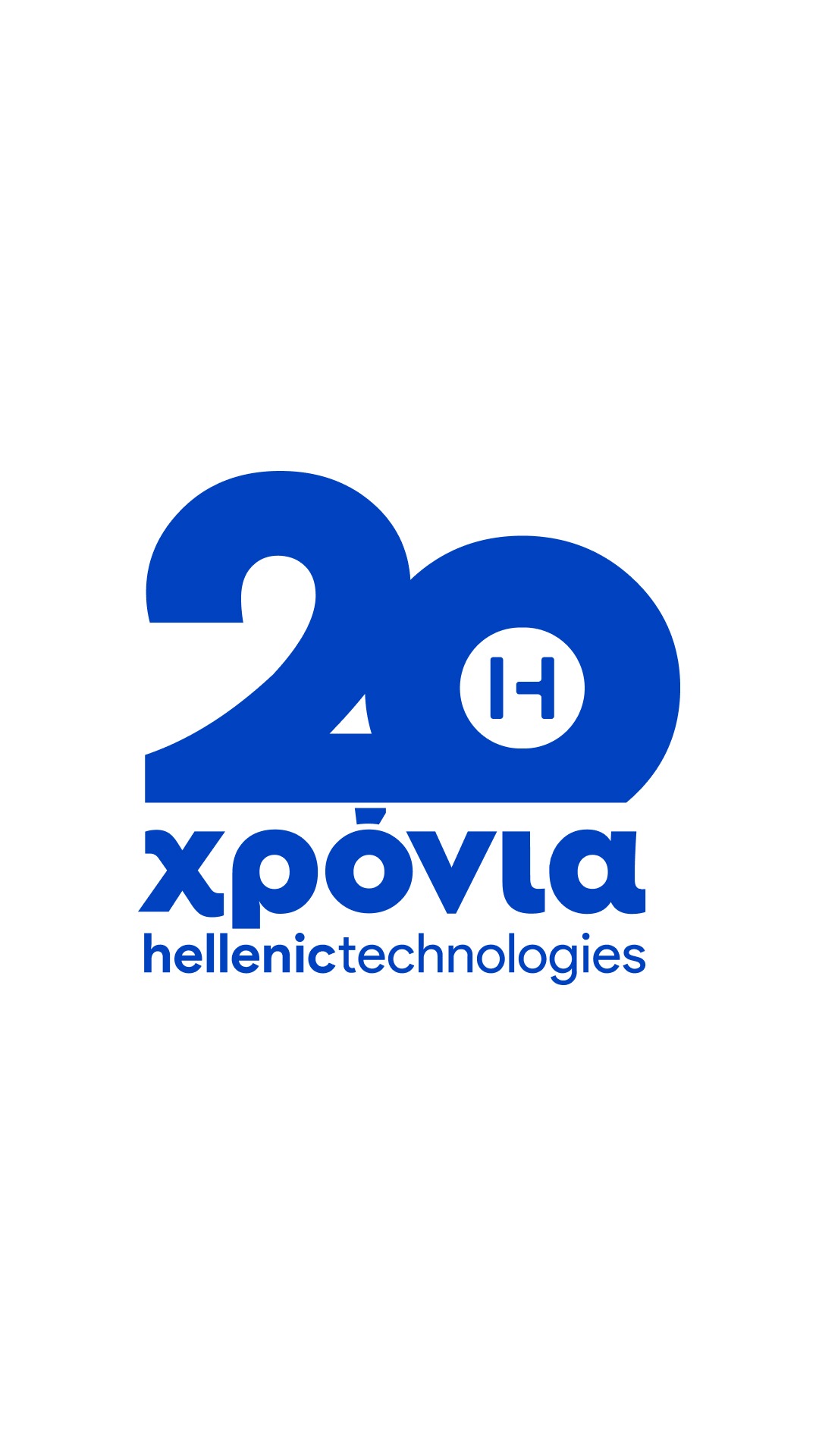Hellenic Technologies Facebook ad