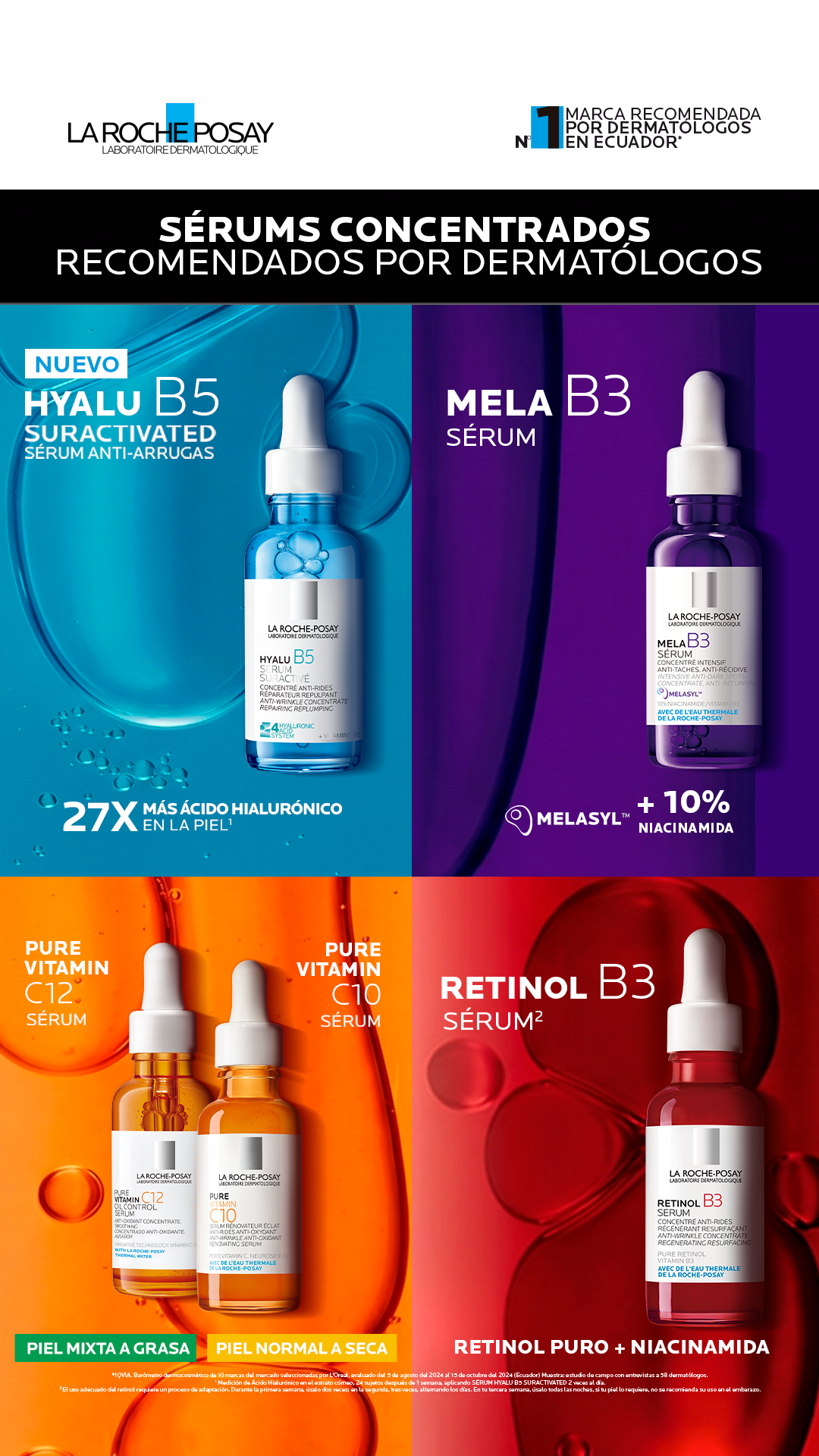 La Roche-Posay Facebook ad from May 19, 2026