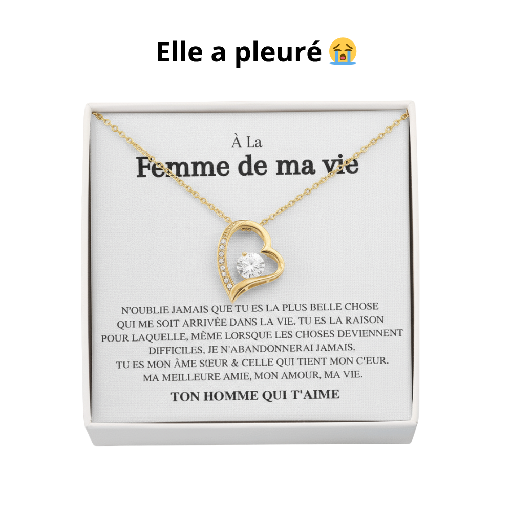 LumaLove Facebook ad: Avant qu'il soit trop tard