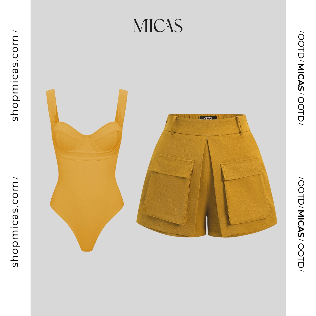 MICAS Facebook ad