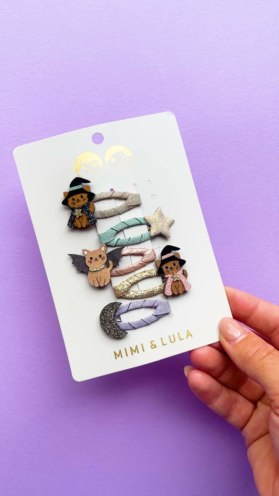 Mimi and Lula Facebook ad: Trick or treat?