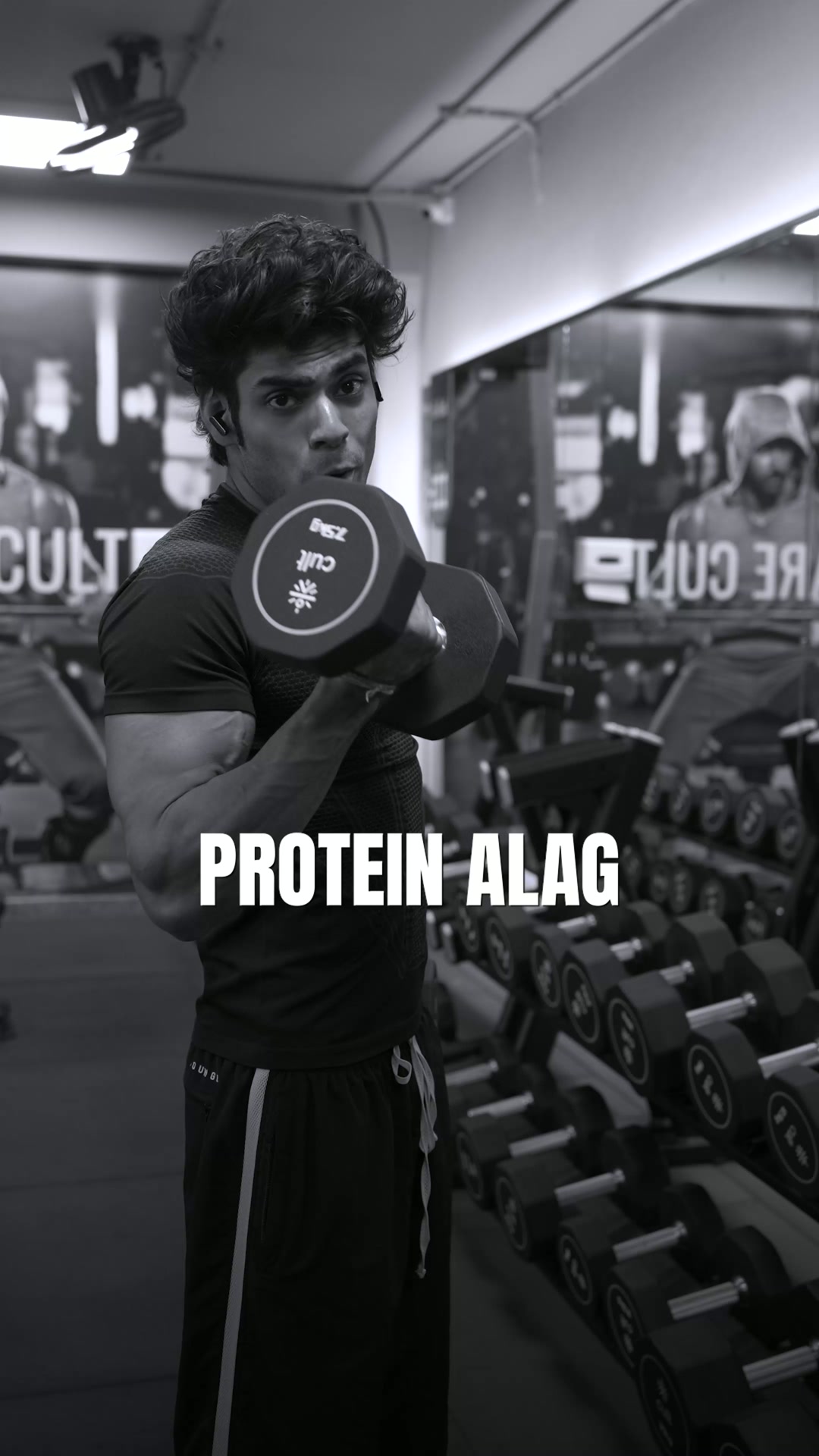 Guardian GNC Facebook ad: Choose your 3. Pay just ₹1,999