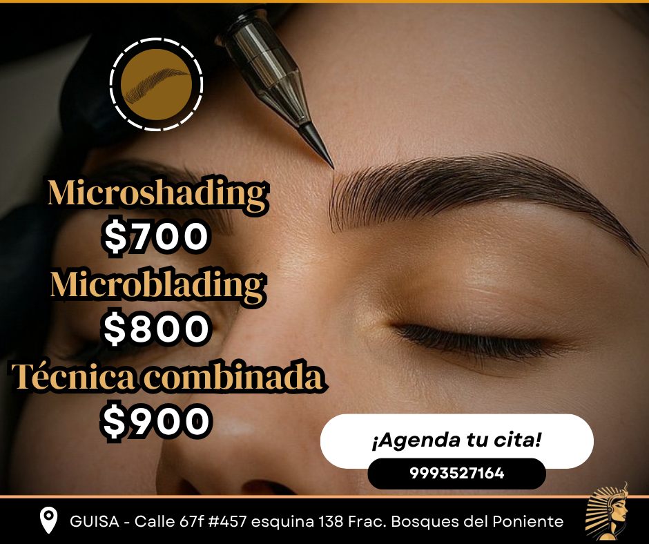 Clínica GUISA - Dr Jaciel Guillermo Facebook ad from May 24, 2026